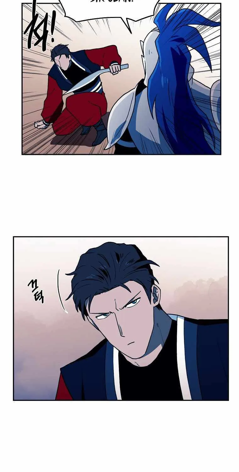 Magical Shooting: Sniper of Steel Chapter 34 page 33 - 