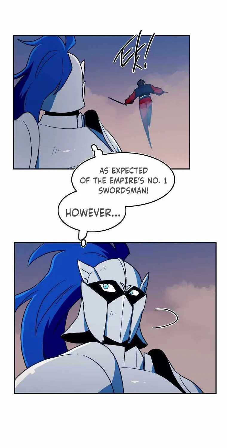 Magical Shooting: Sniper of Steel Chapter 34 page 34 - 