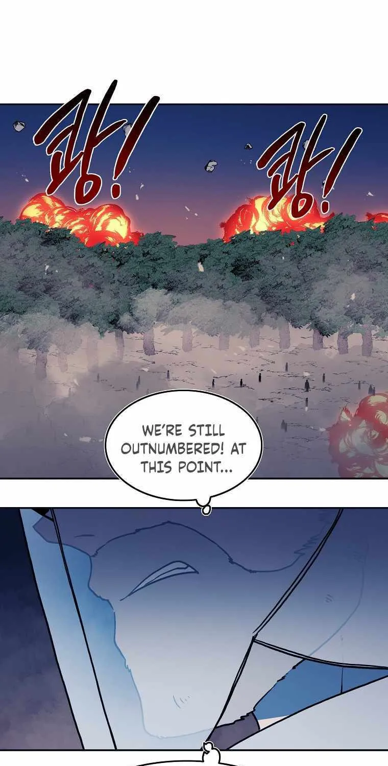Magical Shooting: Sniper of Steel Chapter 34 page 35 - 