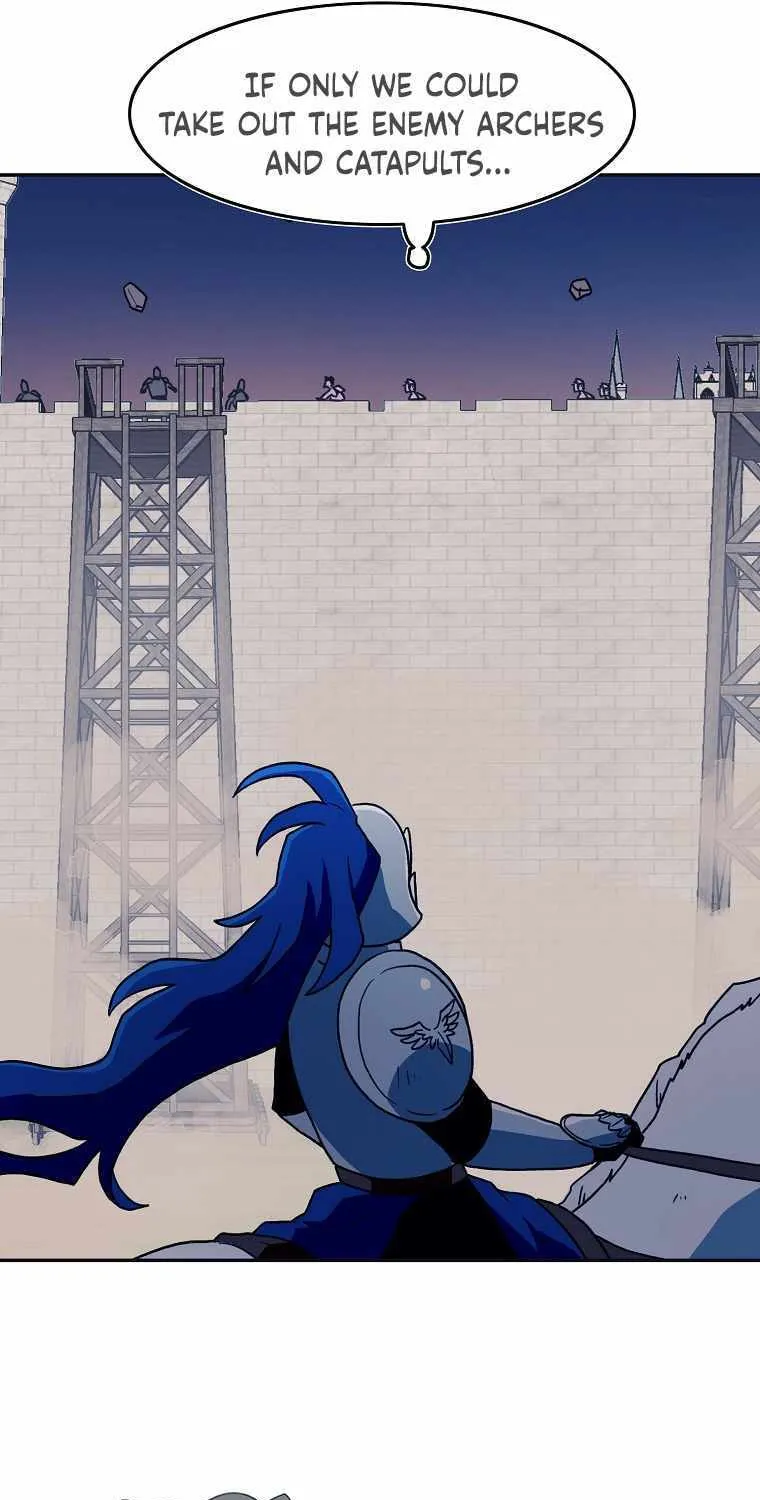 Magical Shooting: Sniper of Steel Chapter 34 page 37 - 