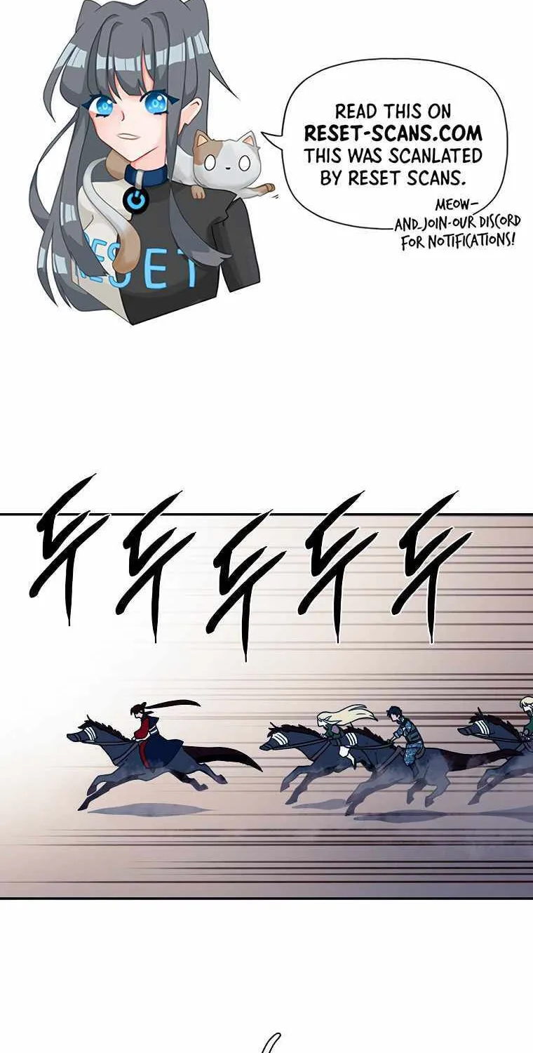 Magical Shooting: Sniper of Steel Chapter 34 page 38 - 