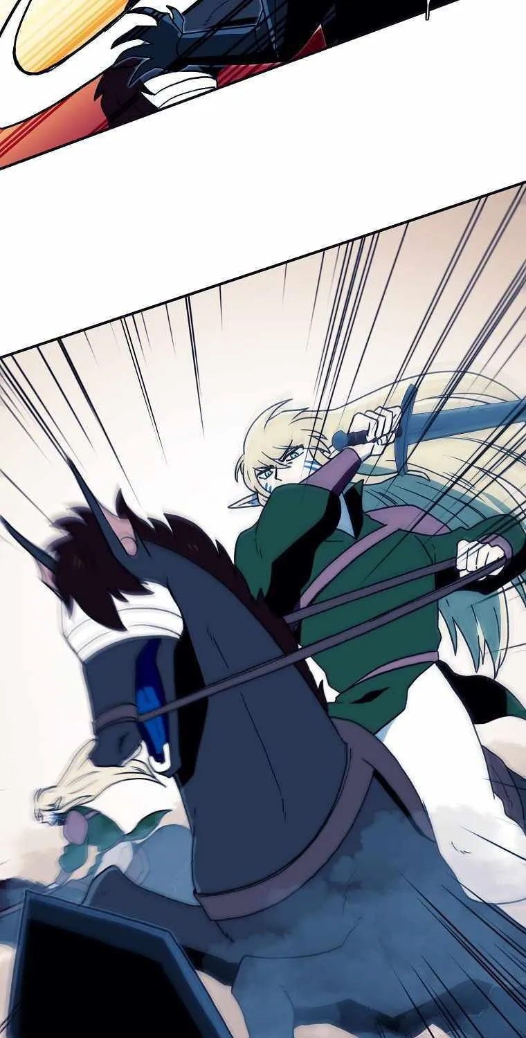 Magical Shooting: Sniper of Steel Chapter 34 page 5 - 