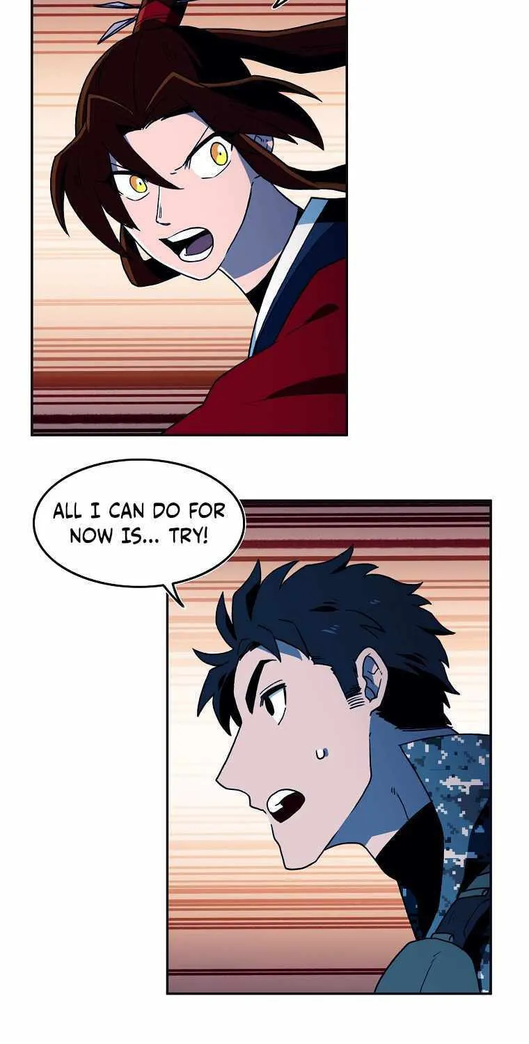 Magical Shooting: Sniper of Steel Chapter 34 page 41 - 