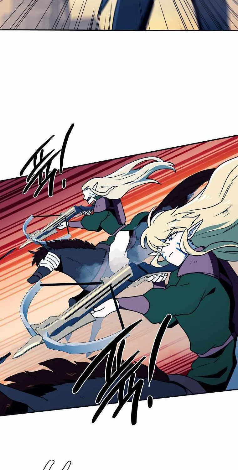 Magical Shooting: Sniper of Steel Chapter 34 page 46 - 