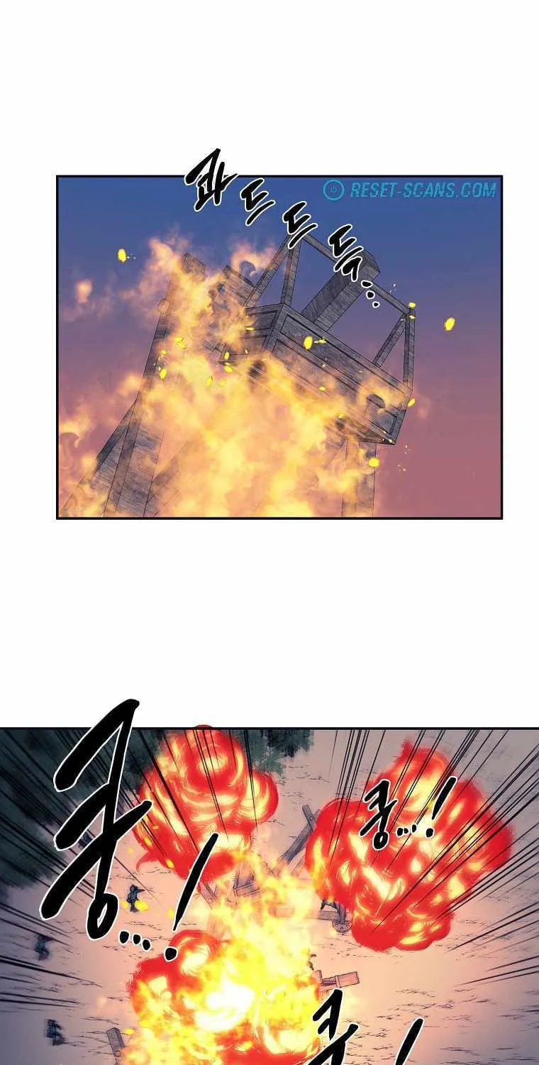 Magical Shooting: Sniper of Steel Chapter 34 page 49 - 