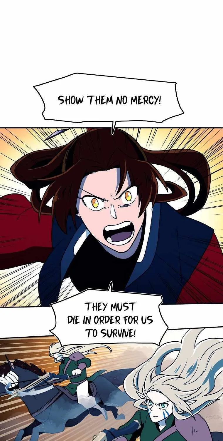 Magical Shooting: Sniper of Steel Chapter 34 page 51 - 