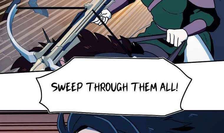 Magical Shooting: Sniper of Steel Chapter 34 page 52 - 