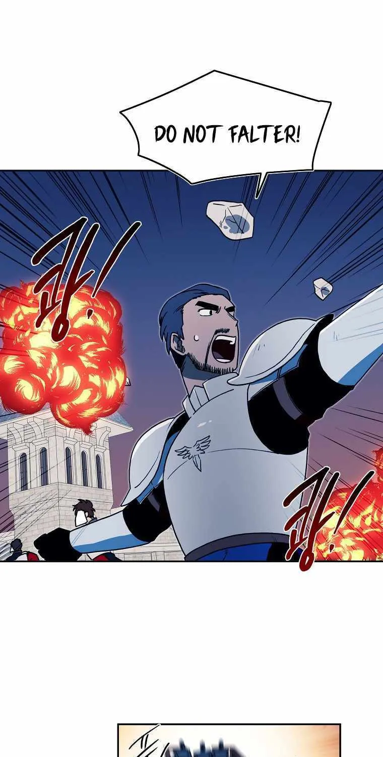 Magical Shooting: Sniper of Steel Chapter 34 page 7 - 