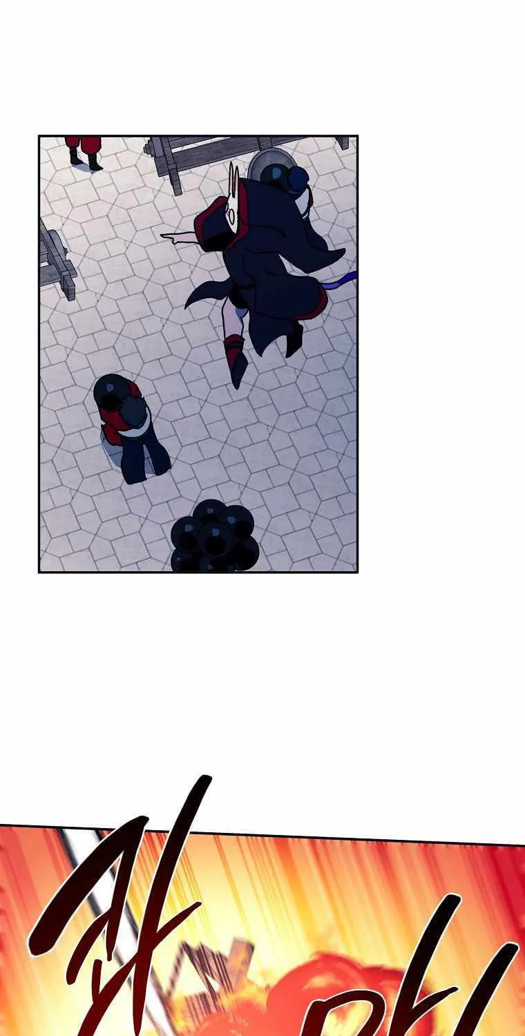 Magical Shooting: Sniper of Steel Chapter 34 page 9 - 