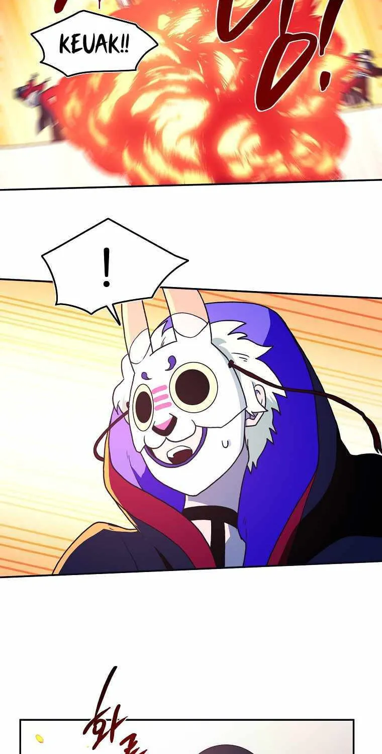 Magical Shooting: Sniper of Steel Chapter 34 page 10 - 