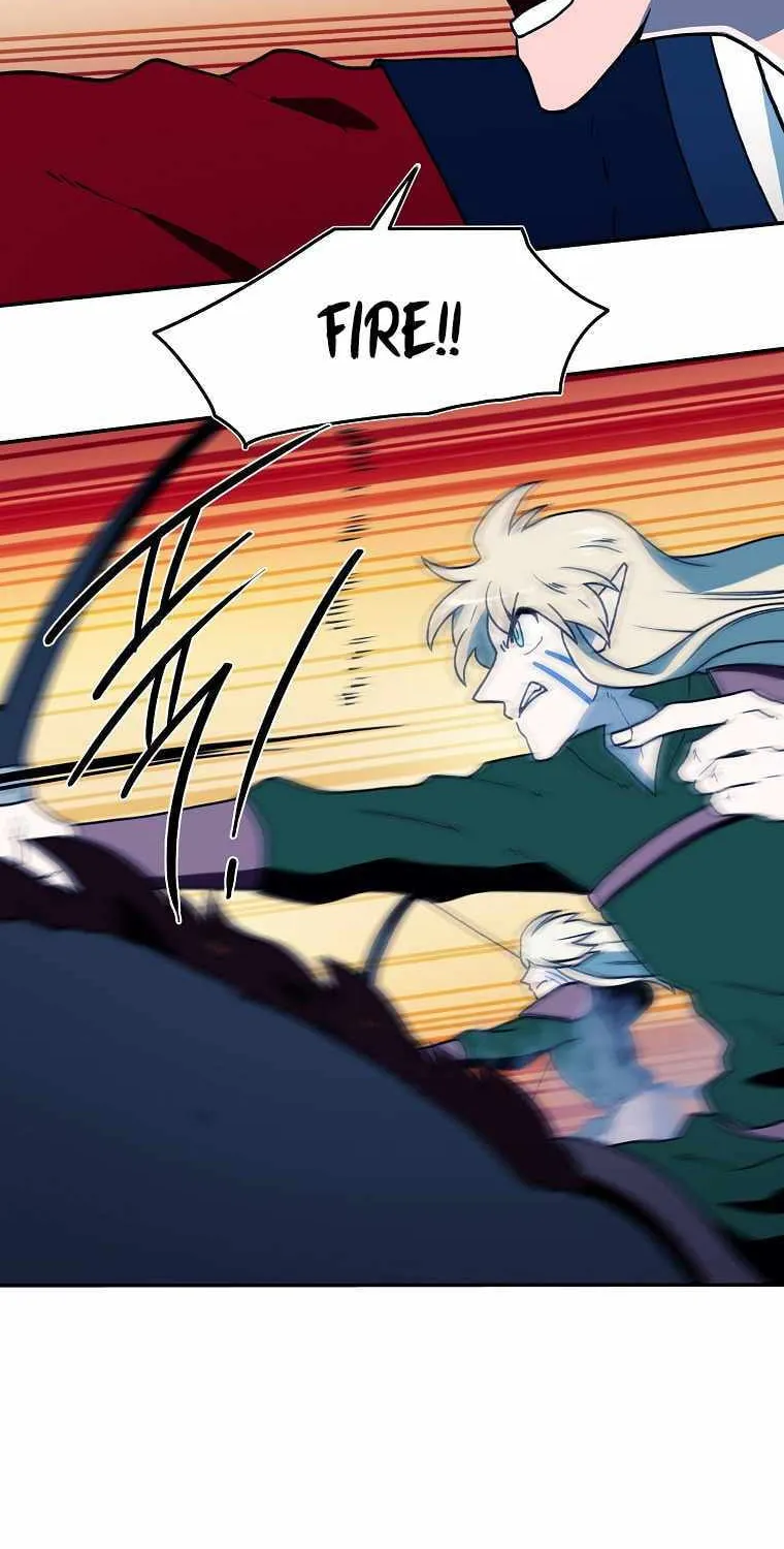 Magical Shooting: Sniper of Steel Chapter 35 page 2 - 