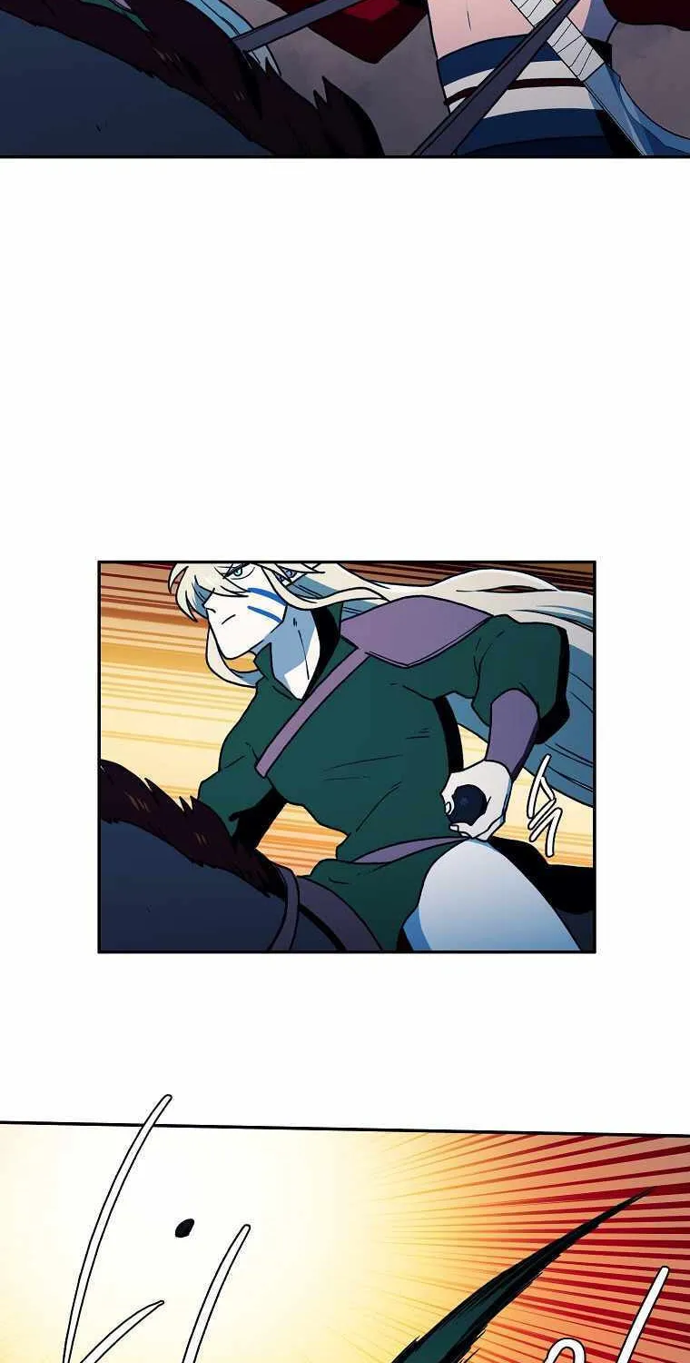 Magical Shooting: Sniper of Steel Chapter 35 page 14 - 