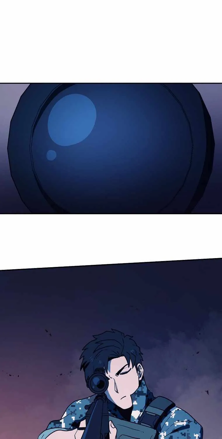 Magical Shooting: Sniper of Steel Chapter 35 page 16 - 