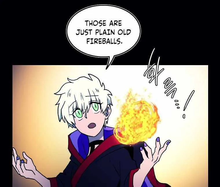 Magical Shooting: Sniper of Steel Chapter 35 page 21 - 