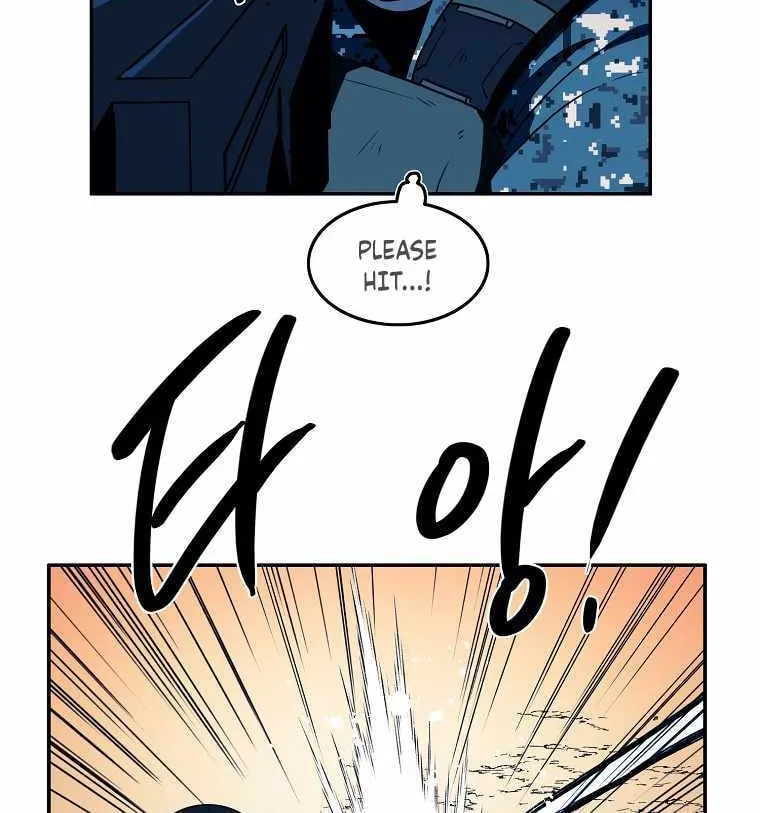 Magical Shooting: Sniper of Steel Chapter 35 page 30 - 