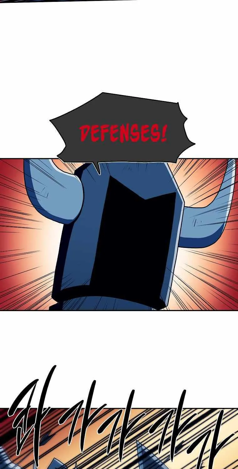 Magical Shooting: Sniper of Steel Chapter 35 page 4 - 