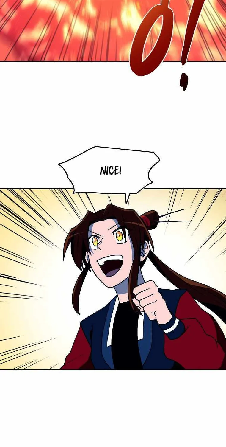 Magical Shooting: Sniper of Steel Chapter 35 page 35 - 