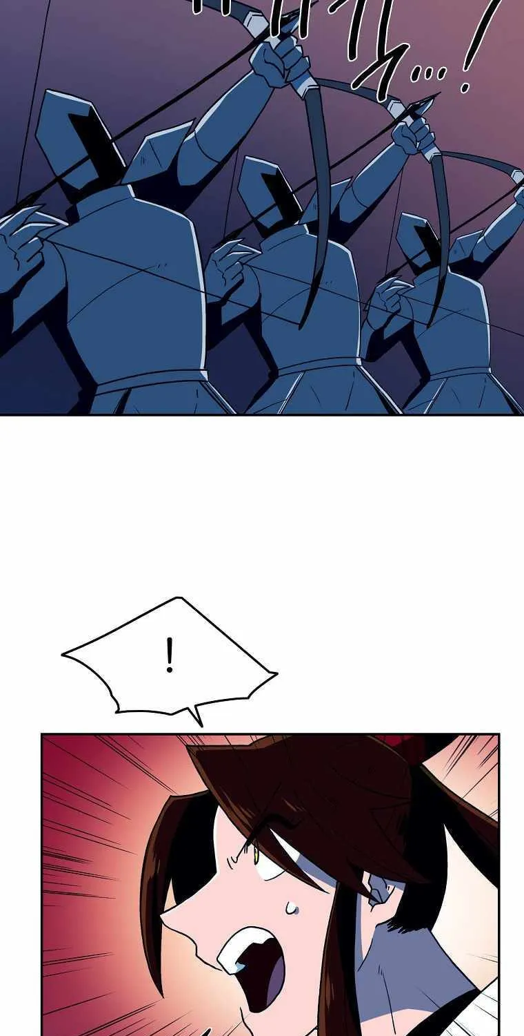 Magical Shooting: Sniper of Steel Chapter 35 page 40 - 