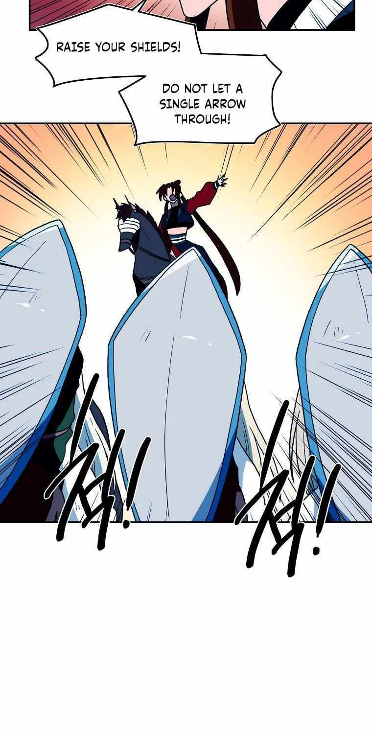Magical Shooting: Sniper of Steel Chapter 35 page 41 - 