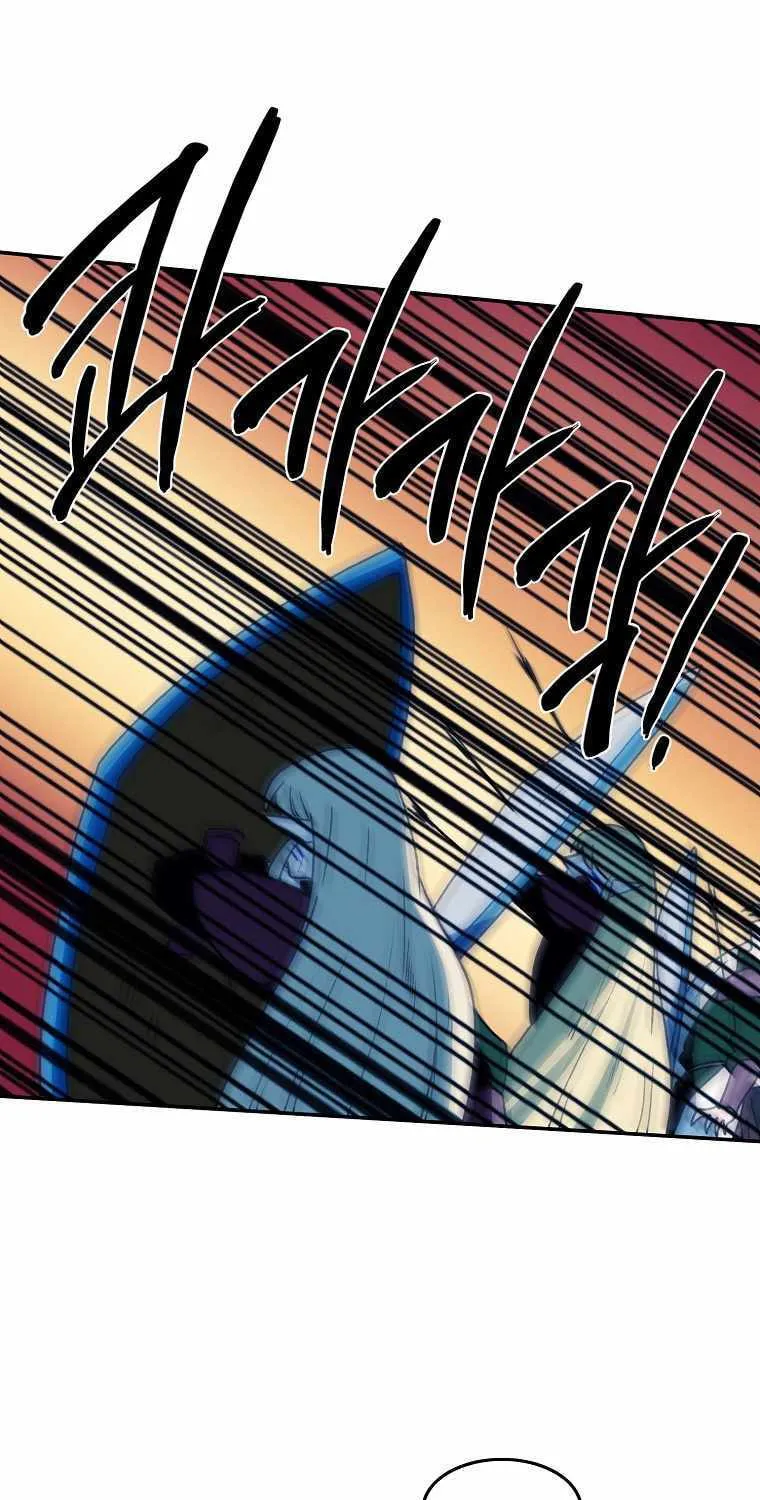 Magical Shooting: Sniper of Steel Chapter 35 page 43 - 