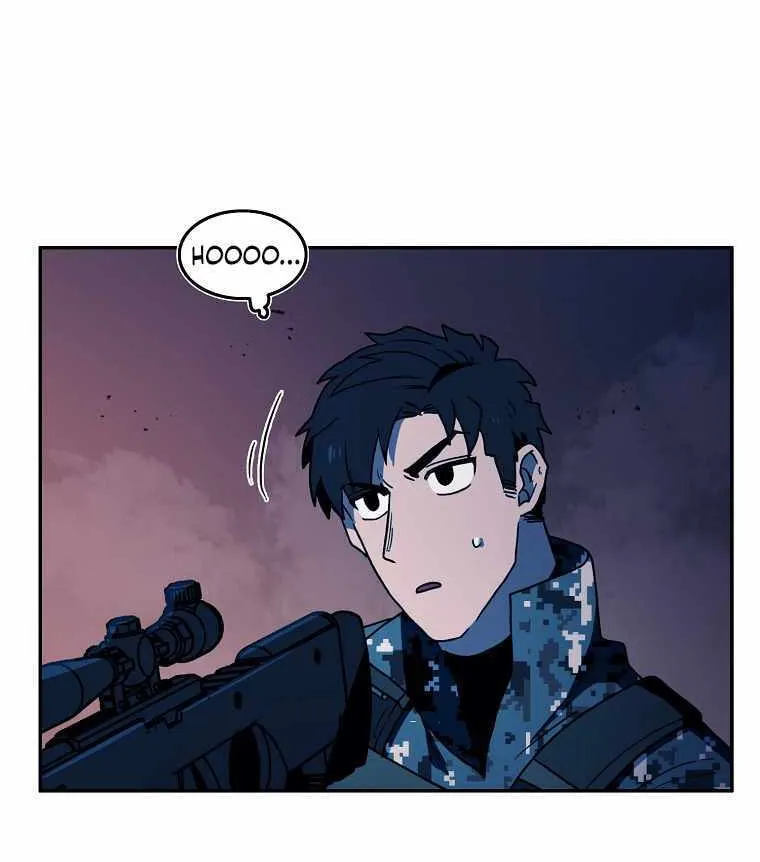 Magical Shooting: Sniper of Steel Chapter 35 page 45 - 