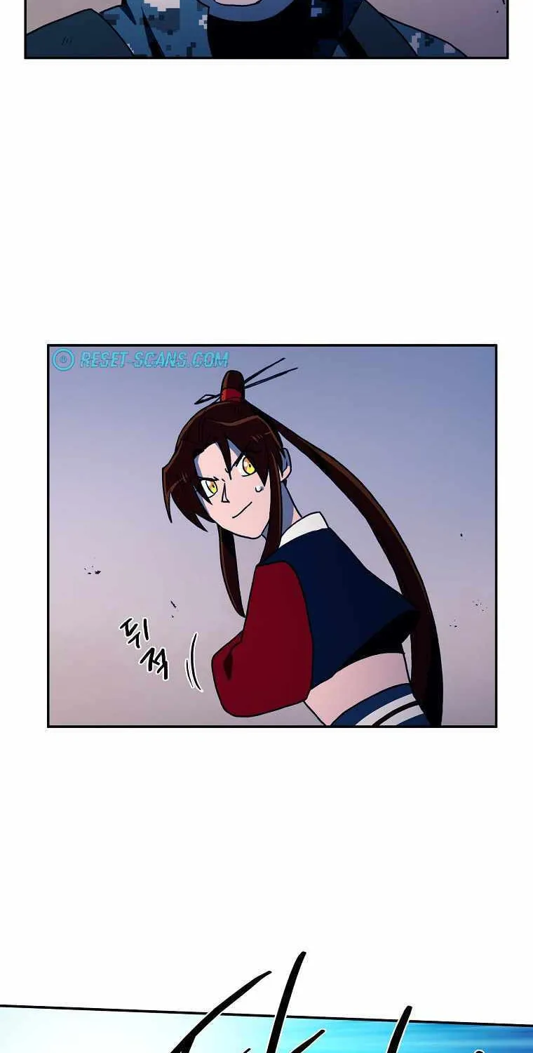 Magical Shooting: Sniper of Steel Chapter 35 page 47 - 