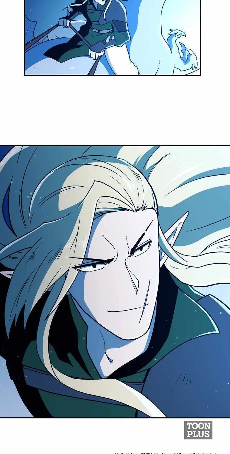 Magical Shooting: Sniper of Steel Chapter 35 page 51 - 