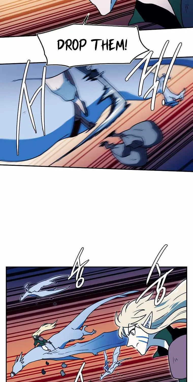 Magical Shooting: Sniper of Steel Chapter 36 page 11 - 
