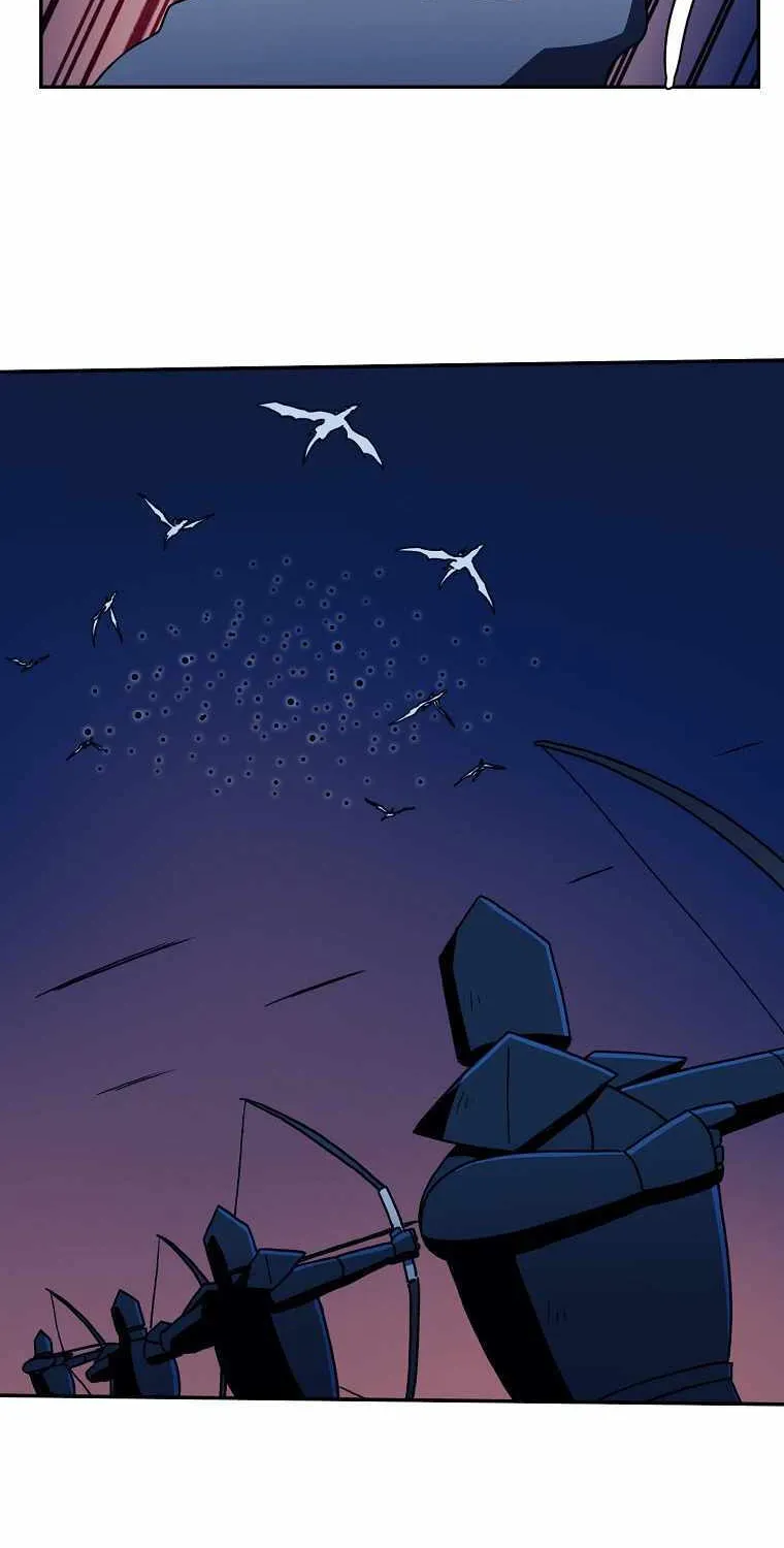 Magical Shooting: Sniper of Steel Chapter 36 page 14 - 