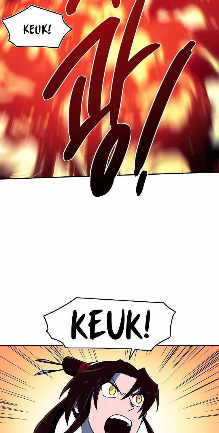 Magical Shooting: Sniper of Steel Chapter 36 page 17 - 