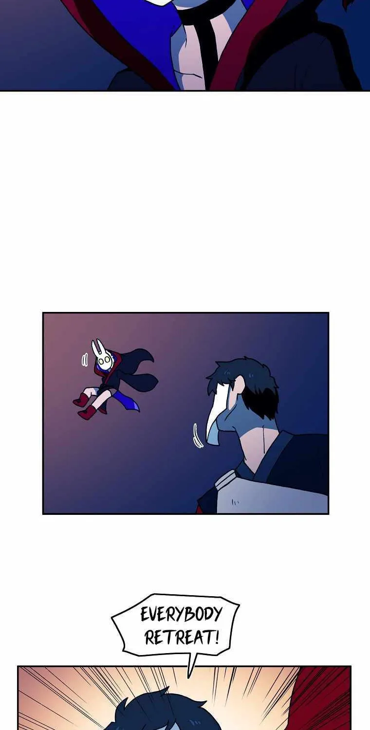 Magical Shooting: Sniper of Steel Chapter 36 page 23 - 