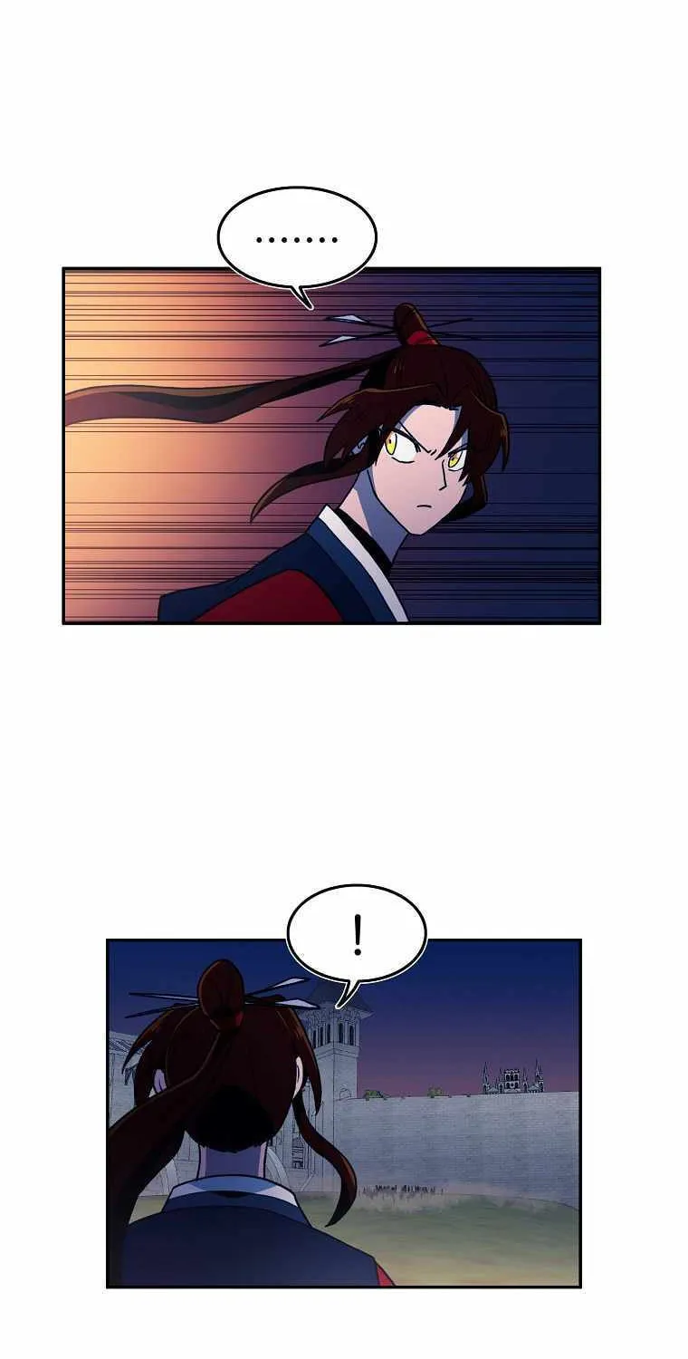 Magical Shooting: Sniper of Steel Chapter 36 page 27 - 