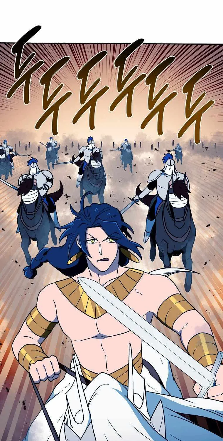 Magical Shooting: Sniper of Steel Chapter 36 page 29 - 