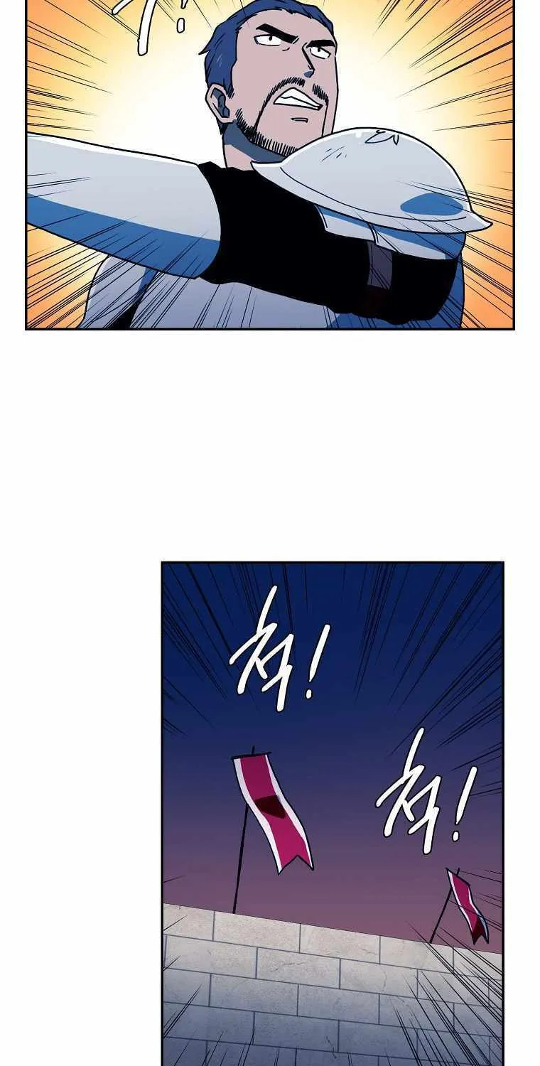 Magical Shooting: Sniper of Steel Chapter 36 page 32 - 