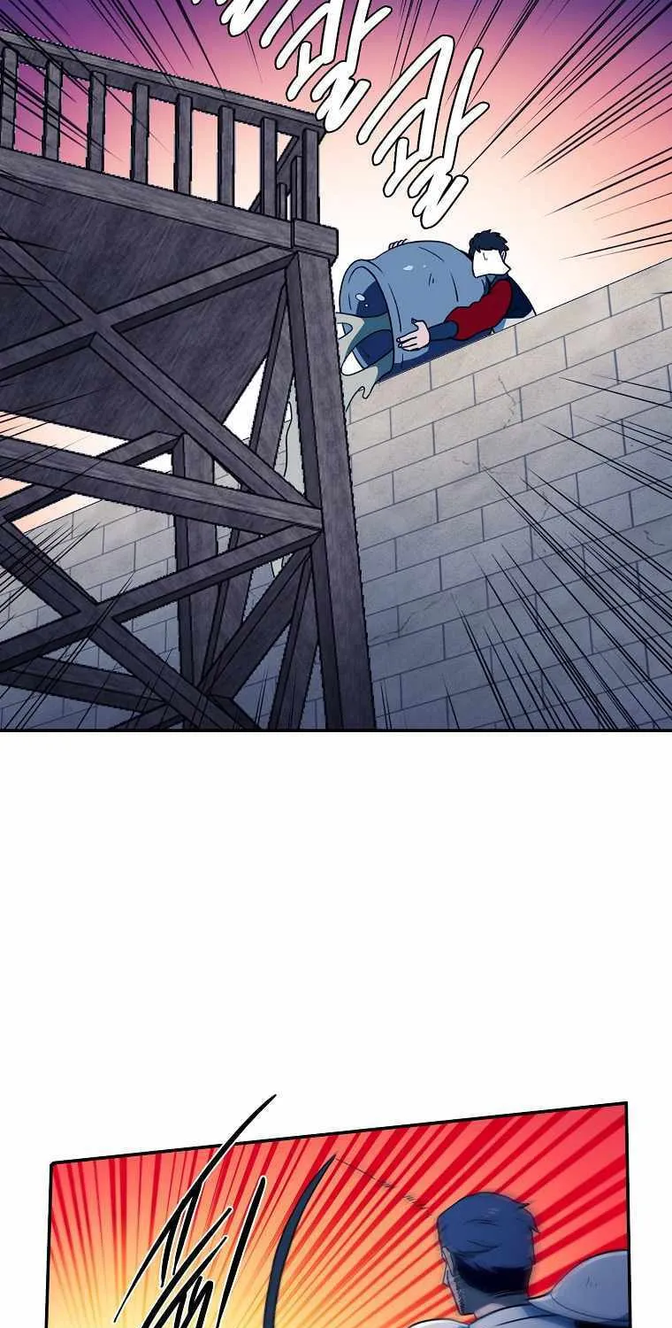 Magical Shooting: Sniper of Steel Chapter 36 page 35 - 