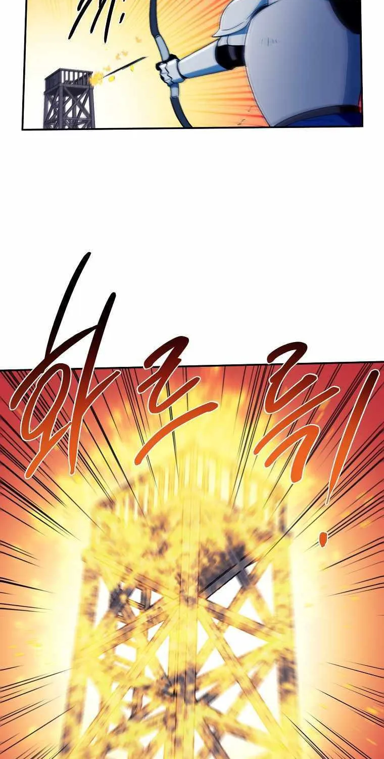 Magical Shooting: Sniper of Steel Chapter 36 page 36 - 