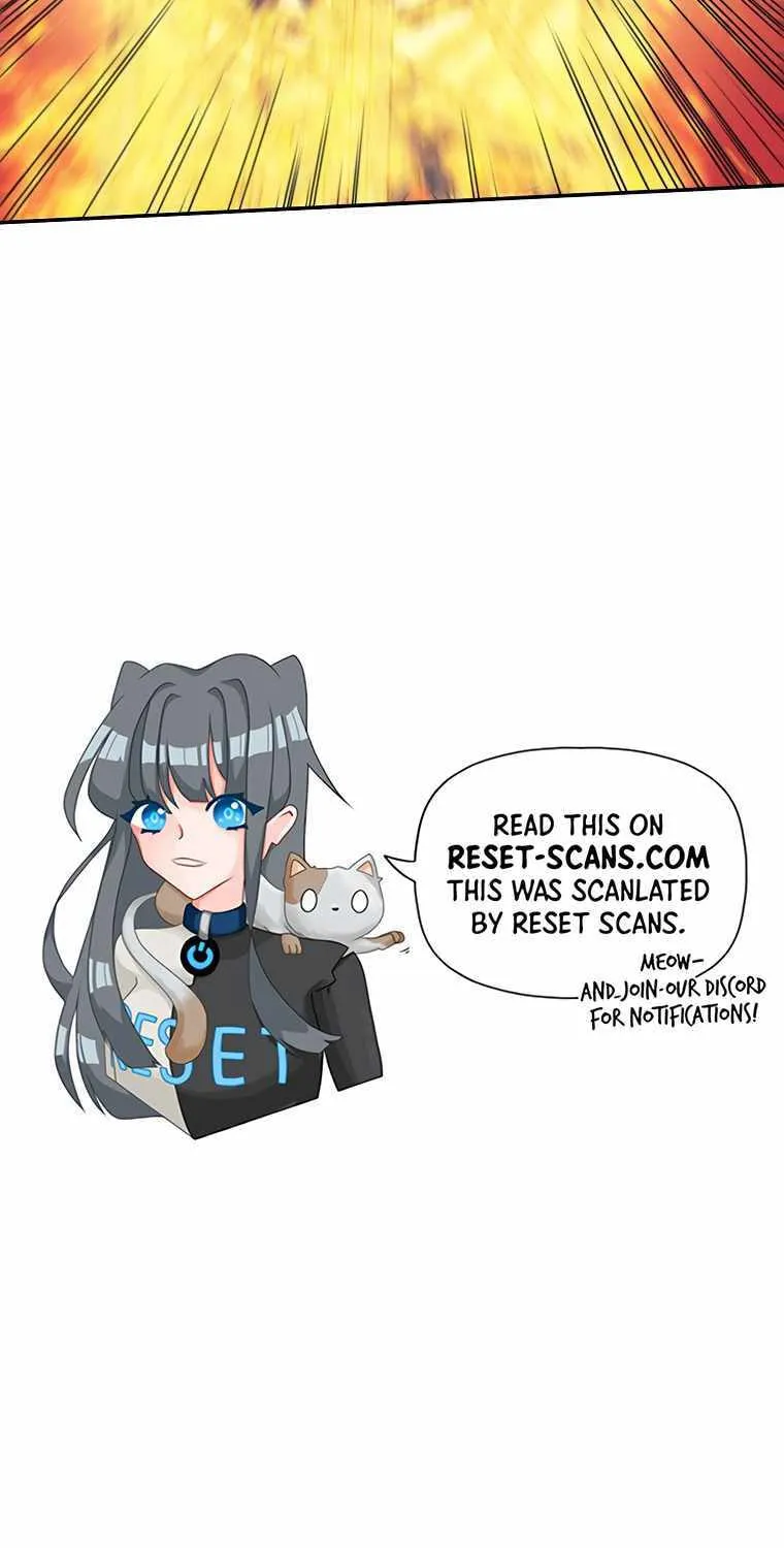 Magical Shooting: Sniper of Steel Chapter 36 page 38 - 