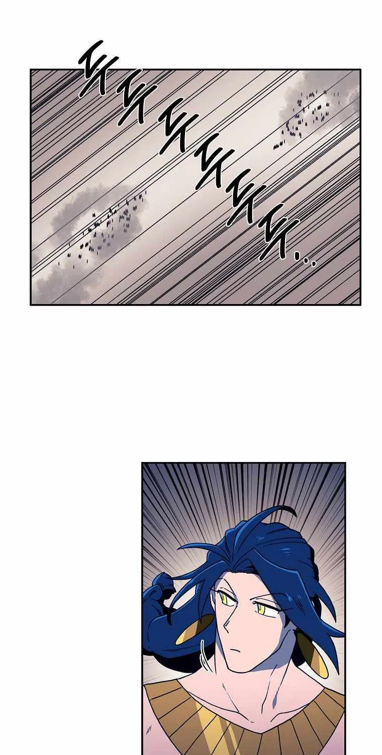 Magical Shooting: Sniper of Steel Chapter 36 page 39 - 