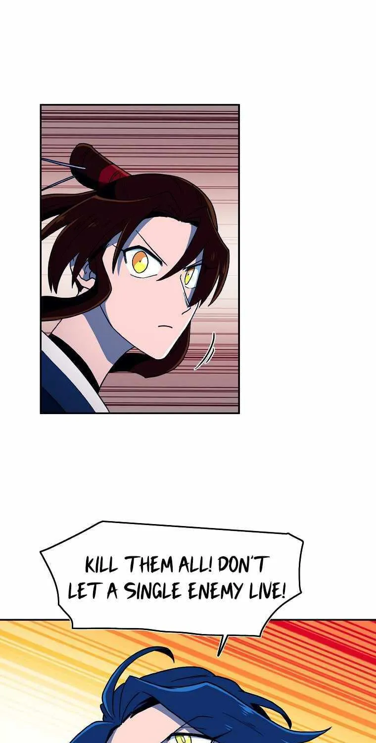 Magical Shooting: Sniper of Steel Chapter 36 page 41 - 