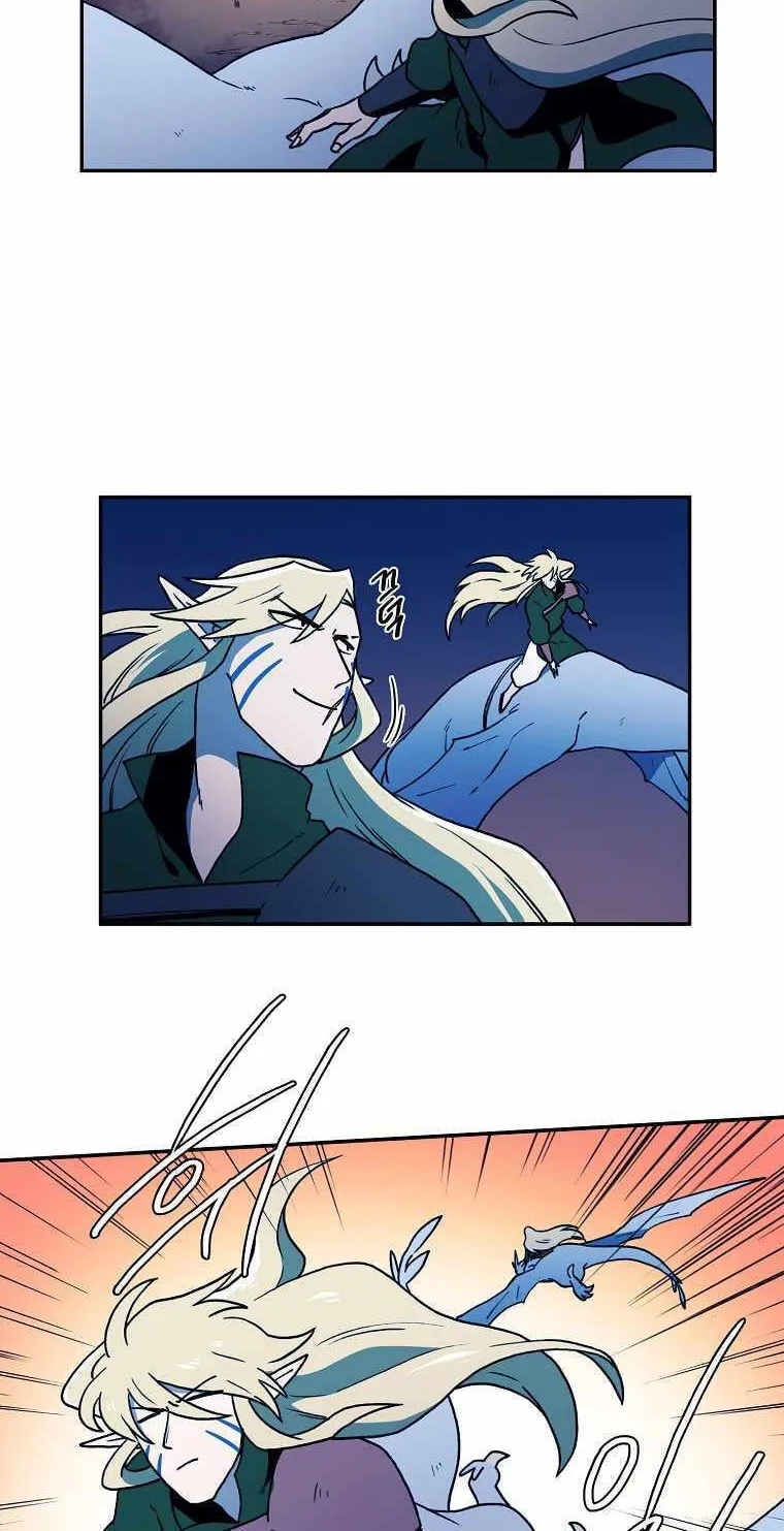 Magical Shooting: Sniper of Steel Chapter 36 page 44 - 