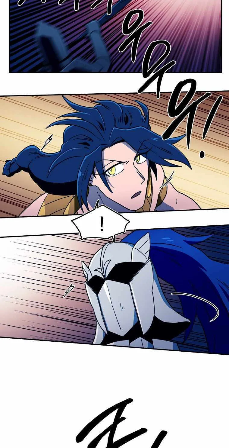 Magical Shooting: Sniper of Steel Chapter 36 page 46 - 