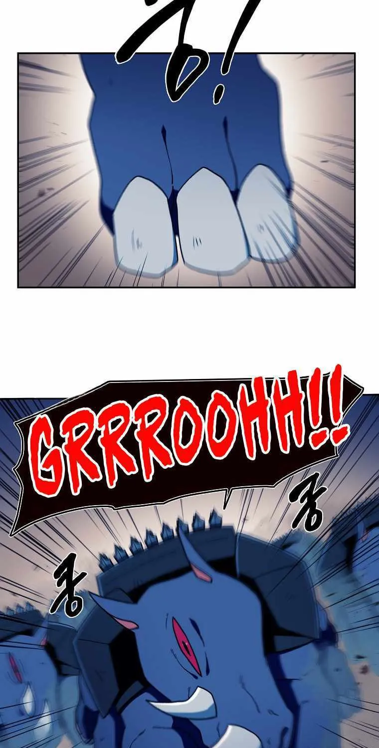 Magical Shooting: Sniper of Steel Chapter 36 page 47 - 
