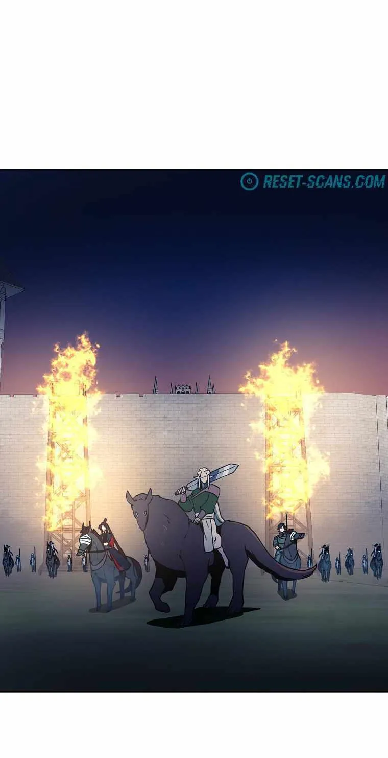 Magical Shooting: Sniper of Steel Chapter 36 page 50 - 