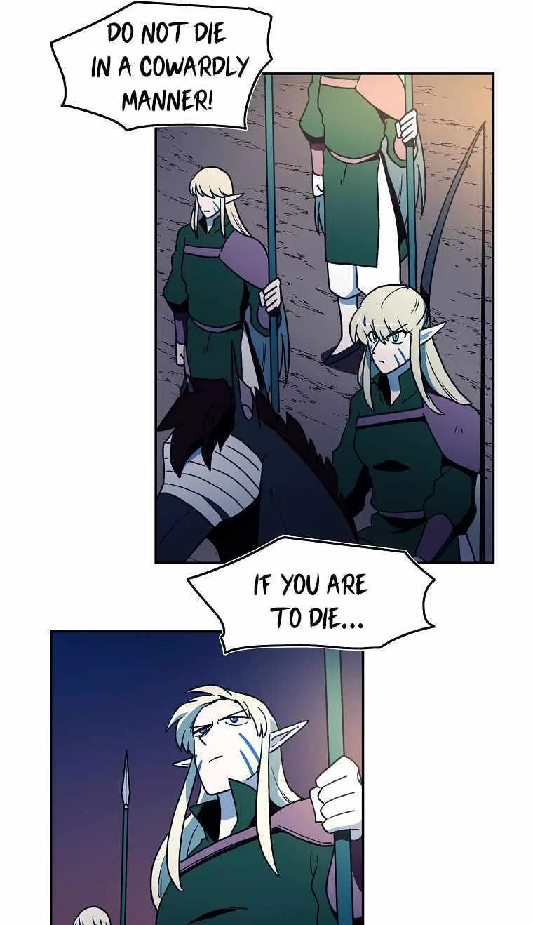 Magical Shooting: Sniper of Steel Chapter 36 page 51 - 