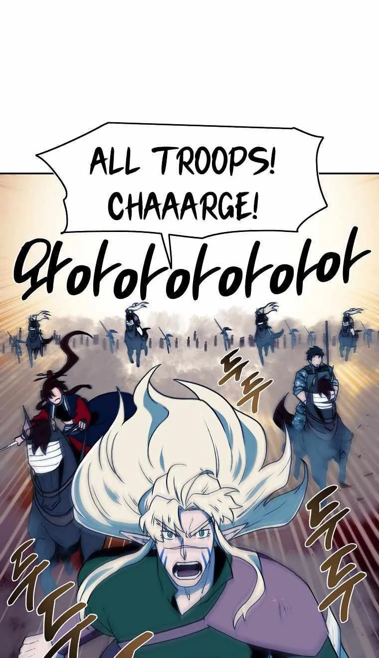Magical Shooting: Sniper of Steel Chapter 36 page 53 - 
