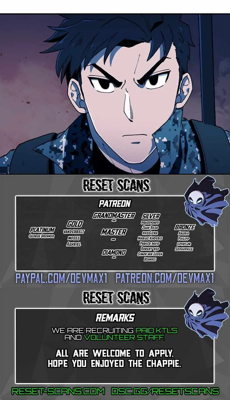 Magical Shooting: Sniper of Steel Chapter 36 page 55 - 