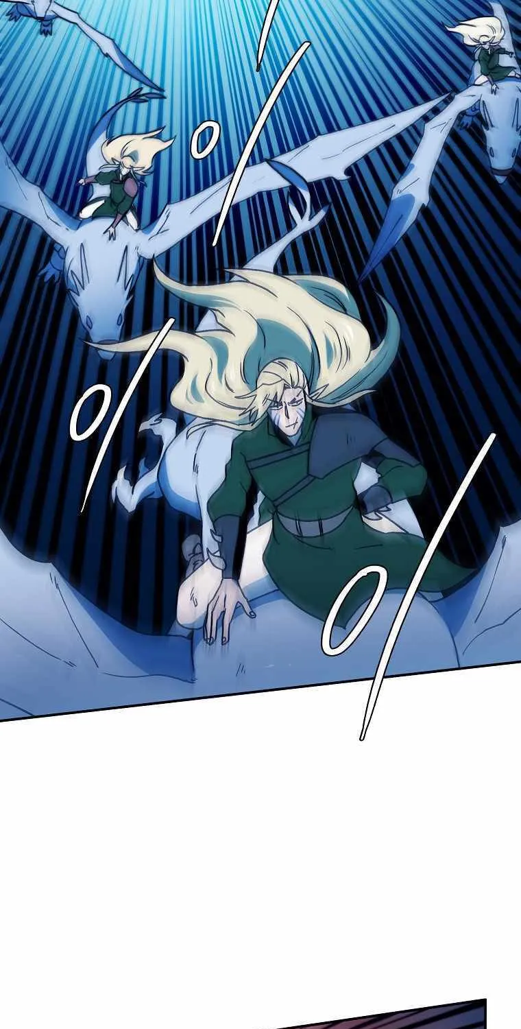 Magical Shooting: Sniper of Steel Chapter 36 page 7 - 