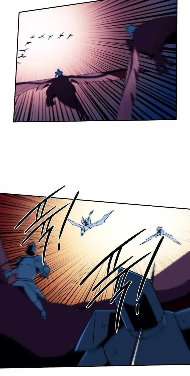 Magical Shooting: Sniper of Steel Chapter 36 page 8 - 
