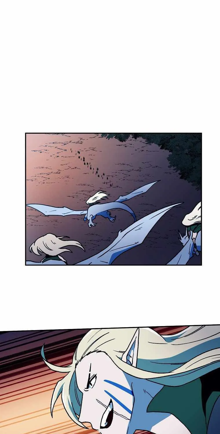 Magical Shooting: Sniper of Steel Chapter 36 page 10 - 