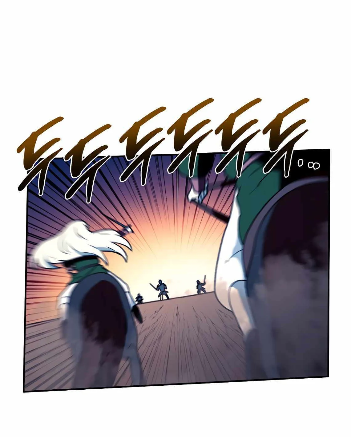 Magical Shooting: Sniper of Steel Chapter 37 page 12 - 